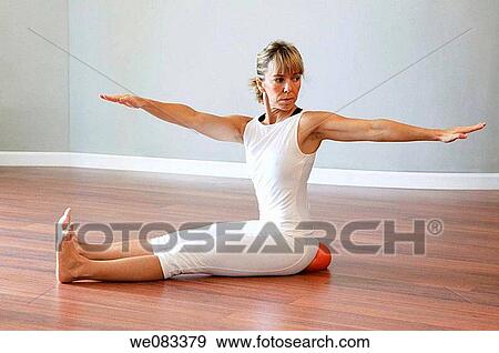 ball, barefoot, Arms open View Large Photo Image Stock Photo - ball, barefoot, Arms open. Fotosearch