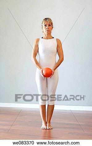 ball, barefoot, concentrate View Large Photo Image Stock Image - ball, barefoot, concentrate. Fotosearch