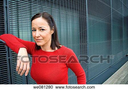bannister, business, businesspeople, businesswoman View Large Photo Image Stock Image - bannister, business, businesspeople, businesswoman. Fotosearch