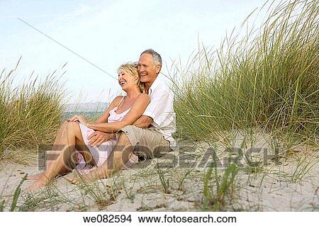 barefoot, beach, calm View Large Photo Image Picture - barefoot, beach, calm. Fotosearch