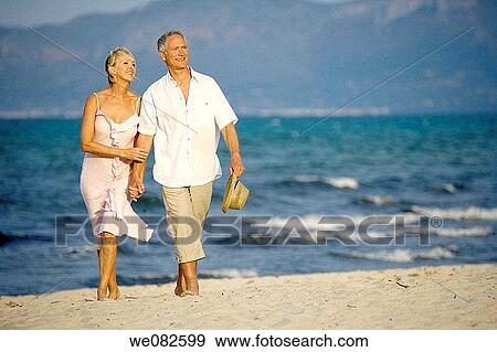 barefoot, beach, calm View Large Photo Image Stock Photo - barefoot, beach, calm. Fotosearch