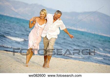barefoot, bonding, bond, beach, amusement View Large Photo Image Stock Image - barefoot, bonding, bond, beach, amusement. Fotosearch