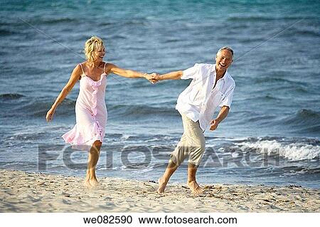 barefoot, carefree, beach, amusement View Large Photo Image Stock Image - barefoot, carefree, beach, amusement. Fotosearch
