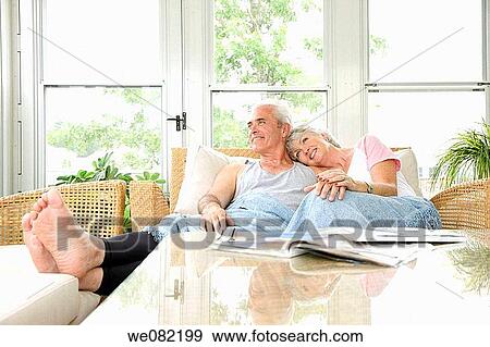 barefoot, chilling out, calm, at-home View Large Photo Image Stock Photo - barefoot, chilling out, calm, at-home. Fotosearch