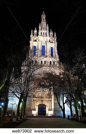 Basilica de Nuestra Se±ora de Bego±a, Bilbao, Biscay, Basque Country, Spain. View Large Photo Image Stock Image - Basilica de Nuestra Se±ora de Bego±a, Bilbao, Biscay, Basque Country, Spain.. Fotosearch