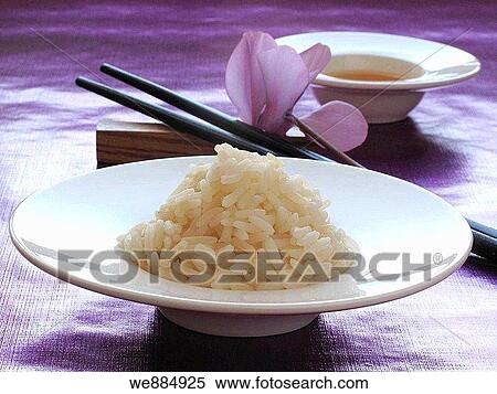 Basmati Rice View Large Photo Image Stock Photography - Basmati Rice. Fotosearch