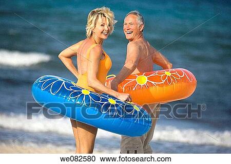 bathing-suit, beach, amusement View Large Photo Image Stock Image - bathing-suit, beach, amusement. Fotosearch