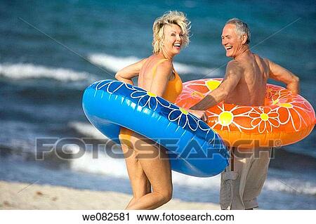 bathing-suit, beach, amusement View Large Photo Image Stock Image - bathing-suit, beach, amusement. Fotosearch