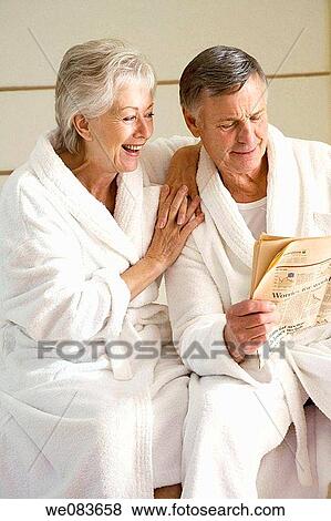 bathrobe, bedroom, at-home View Large Photo Image Stock Photo - bathrobe, bedroom, at-home. Fotosearch