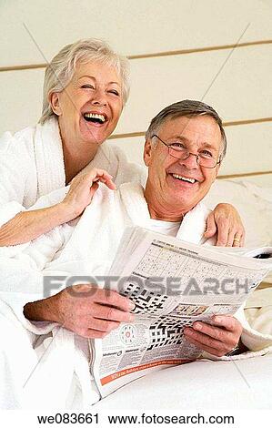 bathrobe, bedroom, bed, at-home View Large Photo Image Stock Image - bathrobe, bedroom, bed, at-home. Fotosearch