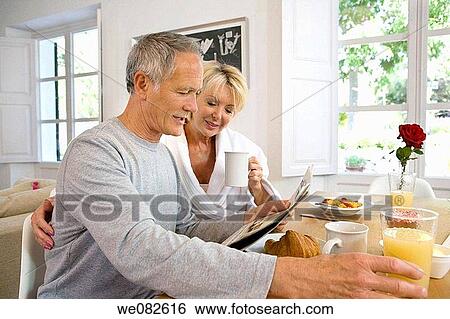 bathrobe, coffee, breakfast, at-home View Large Photo Image Stock Photograph - bathrobe, coffee, breakfast, at-home. Fotosearch