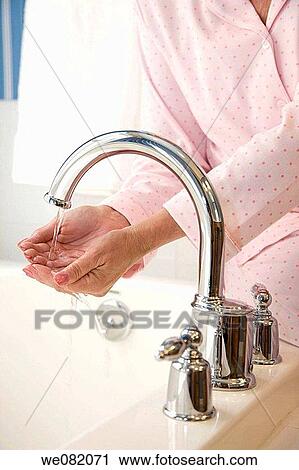 bathroom, bathtub, contemporary, detail View Large Photo Image Stock Image - bathroom, bathtub, contemporary, detail. Fotosearch