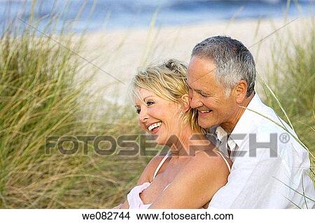 beach, bonding, bond, affection View Large Photo Image Picture - beach, bonding, bond, affection. Fotosearch