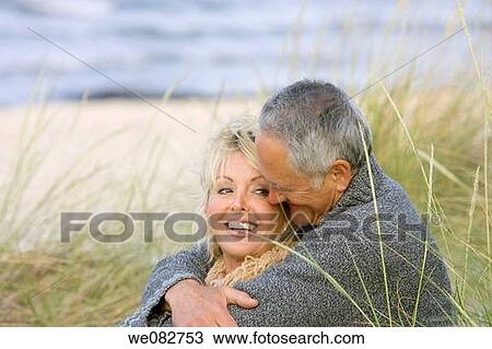 beach, bonding, bond, affection View Large Photo Image Stock Image - beach, bonding, bond, affection. Fotosearch