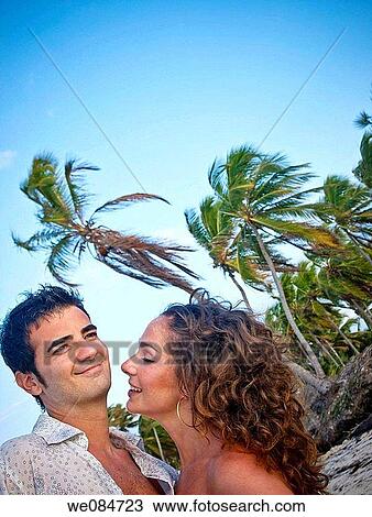 beach, bonding, bond, attraction View Large Photo Image Stock Image - beach, bonding, bond, attraction. Fotosearch