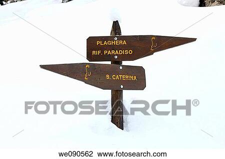 Stock Image - bearing, direction, day, concept, arrow. Fotosearch