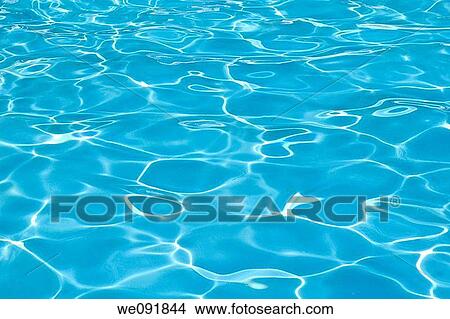 Beautiful vibrant blue water reflections View Large Photo Image Picture - Beautiful vibrant blue water reflections. Fotosearch