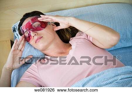 beauty, Beauty Care, bed, chilling out View Large Photo Image Stock Photograph - beauty, Beauty Care, bed, chilling out. Fotosearch