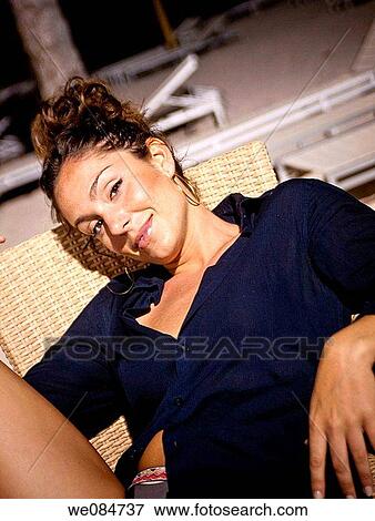 beauty, brunette, black, attractive View Large Photo Image Stock Photo - beauty, brunette, black, attractive. Fotosearch