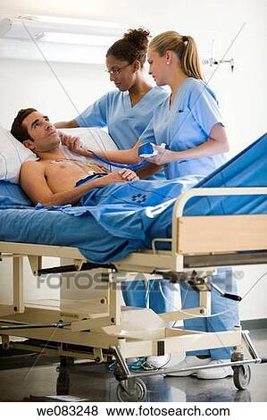 bed, caring View Large Photo Image Stock Photo - bed, caring. Fotosearch