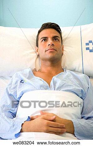 bed, health, absorbed View Large Photo Image Picture - bed, health, absorbed. Fotosearch