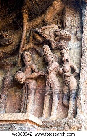 belgaum, ancient, bagalkot, Badami, attraction, 6th century View Large Photo Image Stock Image - belgaum, ancient, bagalkot, Badami, attraction, 6th century. Fotosearch