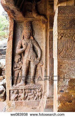 belgaum, ancient, bagalkot, Badami, attraction, 6th century View Large Photo Image Stock Photo - belgaum, ancient, bagalkot, Badami, attraction, 6th century. Fotosearch