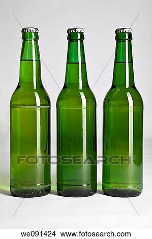 Bierflaschen / Beerbottles View Large Photo Image Picture - Bierflaschen / Beerbottles. Fotosearch
