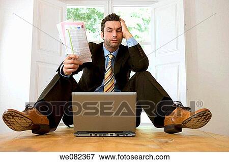 bill, business, businessman, businesspeople View Large Photo Image Stock Photo - bill, business, businessman, businesspeople. Fotosearch