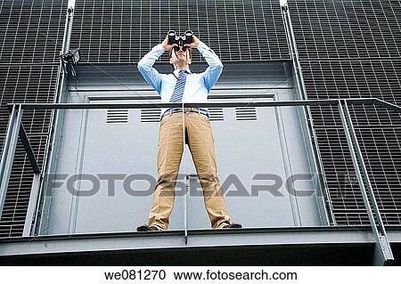 binocular, business, businessman, businesspeople, closed View Large Photo Image Stock Image - binocular, business, businessman, businesspeople, closed. Fotosearch