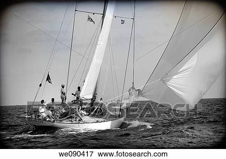 black and white, contemporary, crew, day, human View Large Photo Image Stock Photo - black and white, contemporary, crew, day, human. Fotosearch