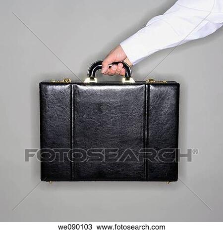 black, briefcase, business, case, give, giving View Large Photo Image Stock Image - black, briefcase, business, case, give, giving. Fotosearch
