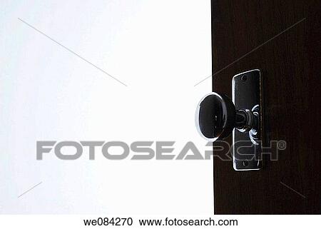 black, Close-up, concept, detail, door View Large Photo Image Stock Image - black, Close-up, concept, detail, door. Fotosearch