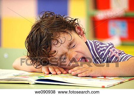black hair, boy, child, classroom, Close-up View Large Photo Image Stock Photo - black hair, boy, child, classroom, Close-up. Fotosearch