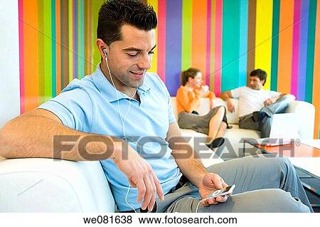 black hair, break, break-time, business View Large Photo Image Stock Photo - black hair, break, break-time, business. Fotosearch