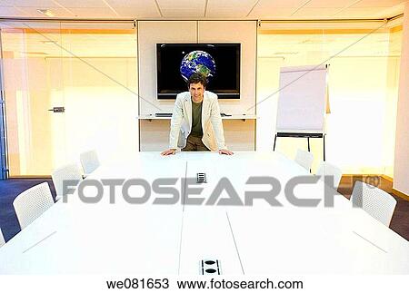 black hair, business, board-room, authority View Large Photo Image Stock Image - black hair, business, board-room, authority. Fotosearch