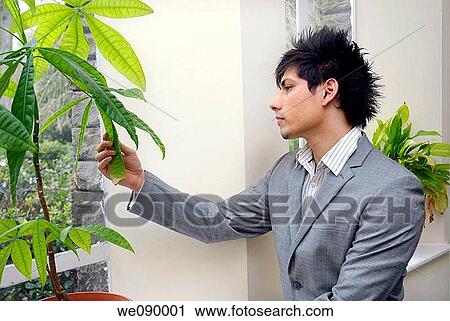 Stock Image - black hair, business, businessman, businesspeople. Fotosearch