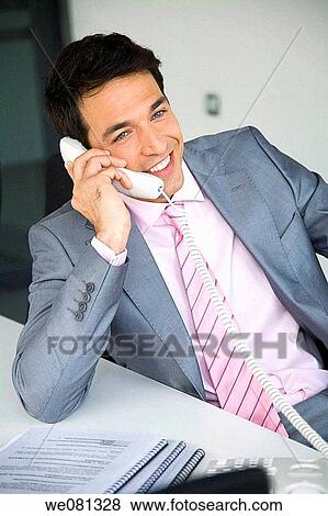 black hair, business, businessman, businesspeople, calling View Large Photo Image Stock Photo - black hair, business, businessman, businesspeople, calling. Fotosearch