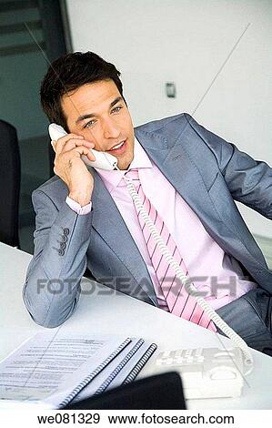 black hair, business, businessman, businesspeople, calling View Large Photo Image Stock Photo - black hair, business, businessman, businesspeople, calling. Fotosearch
