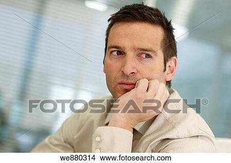 black hair, businessman, business, Brown eye, absorbed View Large Photo Image Picture - black hair, businessman, business, Brown eye, absorbed. Fotosearch