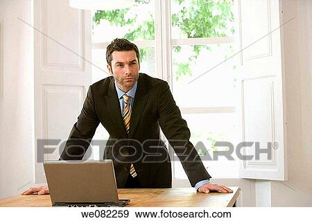 black hair, businesspeople, businessman, business, absorbed View Large Photo Image Stock Photo - black hair, businesspeople, businessman, business, absorbed. Fotosearch