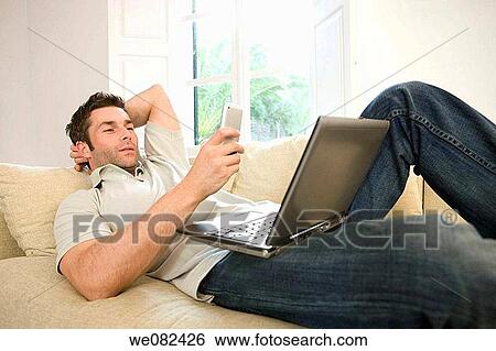 black hair, calm, at-home View Large Photo Image Stock Photograph - black hair, calm, at-home. Fotosearch