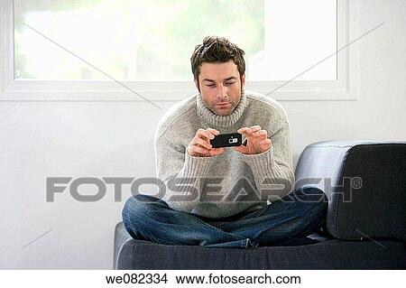 black hair, camera, calm, at-home View Large Photo Image Picture - black hair, camera, calm, at-home. Fotosearch