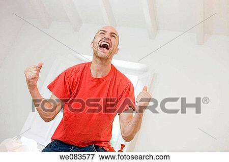 black hair, Clenching fist, contemporary View Large Photo Image Stock Photo - black hair, Clenching fist, contemporary. Fotosearch