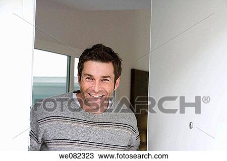 black hair, contemporary, at-home View Large Photo Image Stock Image - black hair, contemporary, at-home. Fotosearch
