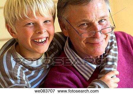blond, boy, bonding, bond, affection View Large Photo Image Stock Photo - blond, boy, bonding, bond, affection. Fotosearch