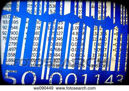 blue, business, cipher, commerce, complex View Large Photo Image Stock Photo - blue, business, cipher, commerce, complex. Fotosearch