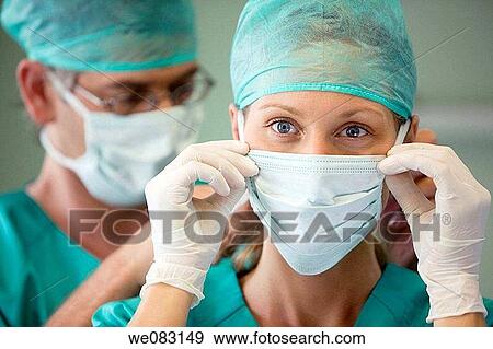 blue eyes, cap, Close-up, colleague View Large Photo Image Stock Photo - blue eyes, cap, Close-up, colleague. Fotosearch