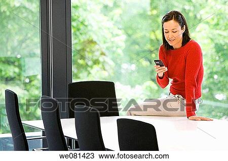 board-room, brunette, business View Large Photo Image Stock Image - board-room, brunette, business. Fotosearch