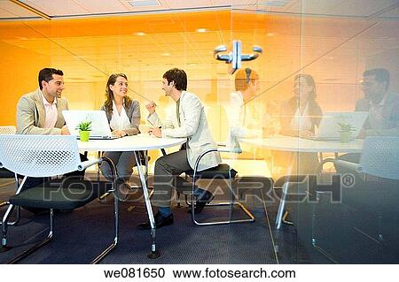 board-room, business, businessman, businesspeople, businesswoman View Large Photo Image Stock Image - board-room, business, businessman, businesspeople, businesswoman. Fotosearch